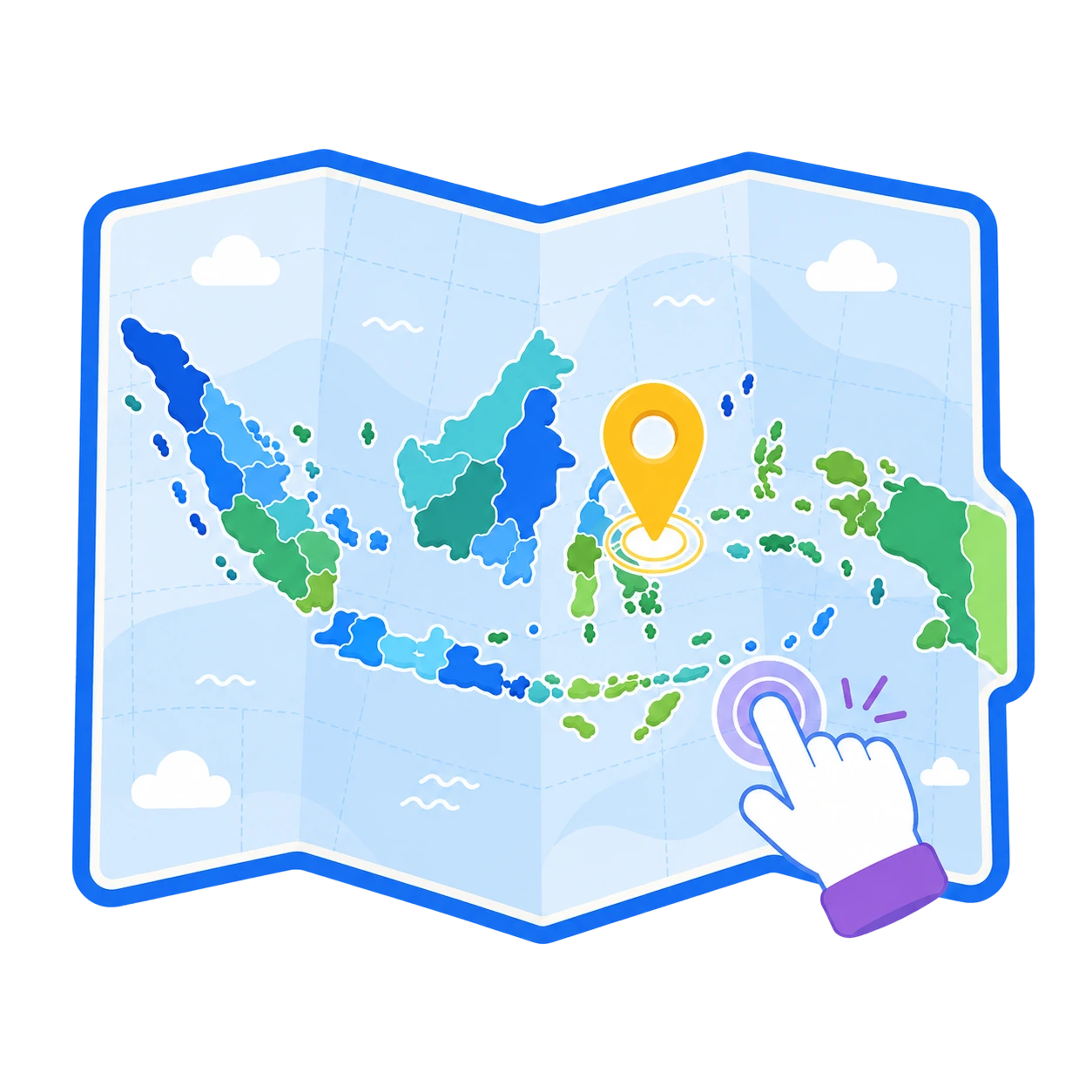 Cakupan Nasional